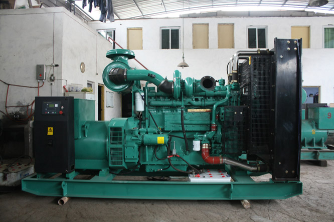 玉溪环保无噪音：租用静音发电机组，为环境和耳朵双重保驾护航